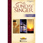The Sunday Singer - Easter/Spring 2008