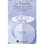 Let There Be Peace On Earth