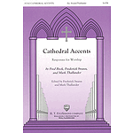 Cathedral Accents