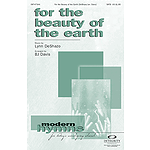 For the Beauty of the Earth