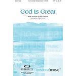 God Is Great