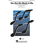 You Are the Music in Me