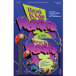 Real Kids! Worship