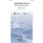 Amazing Grace (My Chains Are Gone)
