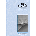 Master, Here Am I