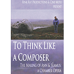 To Think like a Composer