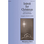 Introit for Christmas