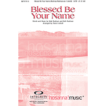 Blessed Be Your Name
