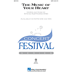 The Music of Your Heart