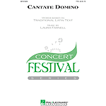 Cantate Domino