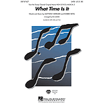 What Time Is It