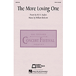 The More Loving One