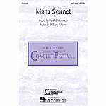 Maha Sonnet
