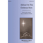 Alleluia! On This Christmas Morn