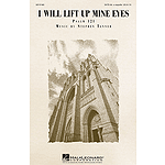 Leo Sowerby: I Will Lift Up Mine Eyes
