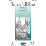 His Love Still Shines