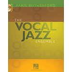 The Vocal Jazz Ensemble