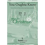 You Oughta Know