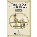 Take Me Out to the Ball Game