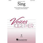 Sing