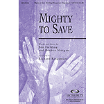 Mighty to Save