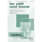 Be Still and Know