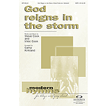 God Reigns in the Storm