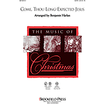 Come, Thou Long-Expected Jesus
