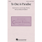 To One in Paradise