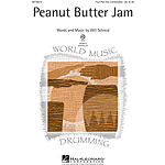Peanut Butter Jam