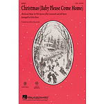 Christmas (Baby Please Come Home)