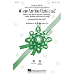 Where Are You Christmas?