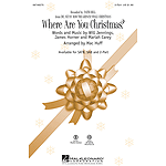 Where Are You Christmas?