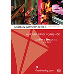 Worship Band Workshop (DVD)