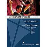 Music Styles (DVD)