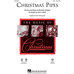 Christmas Pipes