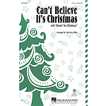 Can't Believe It's Christmas