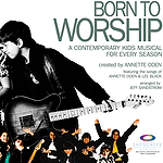 Born to Worship