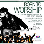 Born to Worship