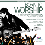 Born to Worship (DVD)