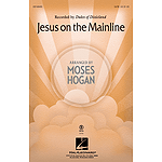 Jesus on the Mainline
