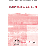 Hallelujah to My King