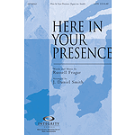 Here in Your Presence