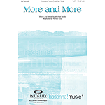 More and More