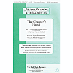 The Creator's Hand