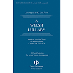 A Welsh Lullaby