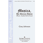 Musica, Dei Donum Optimi