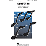 Piano Man