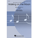 Walking on the Moon