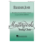 Exultate Justi